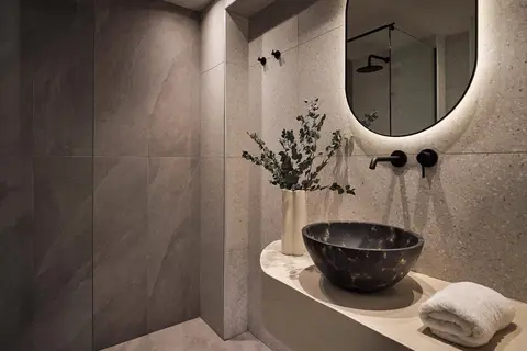 Filoxenia Hotel in Filoxenia Hotel Leptocaria, foto 4
