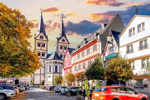 Romantische Rijn foto 15