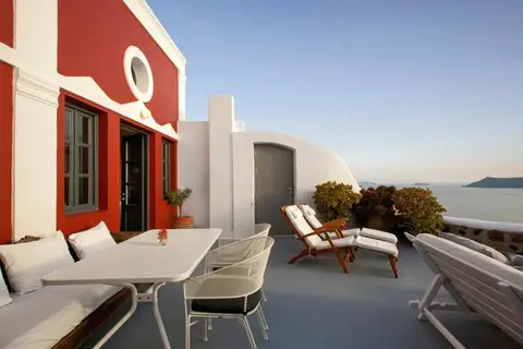 Ikies Santorini in Δημοτική Ενότητα Οίας — foto 14