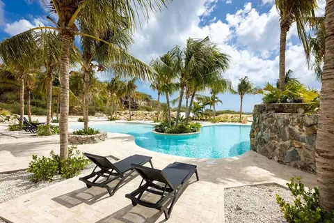 The Reef Curacao in Blue Bay Main — foto 2