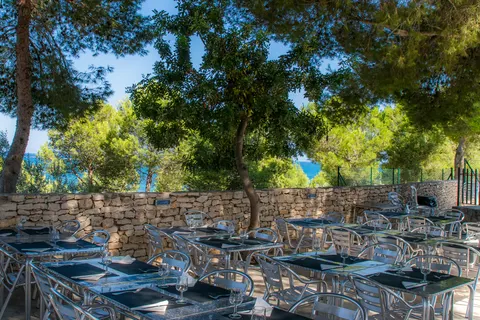 Camping Ametlla foto 14