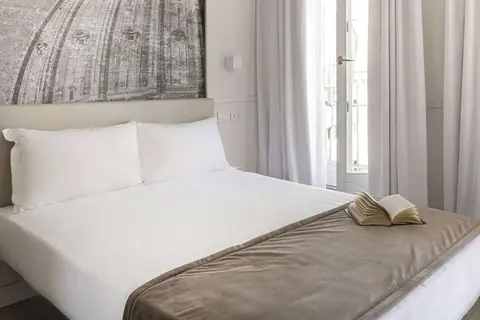Hotel Regno in Rome, foto 27