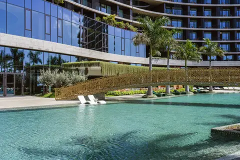 Savoy Palace - The Leading Hotels of the World - Savoy Signature in Funchal — foto 2
