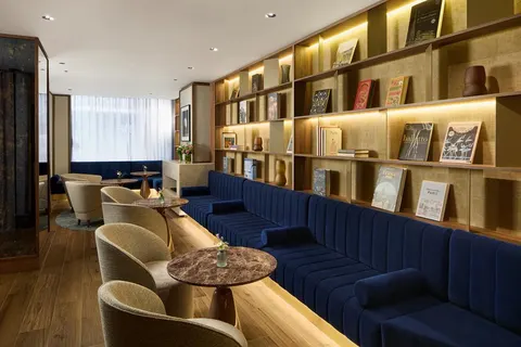 NH Paris Opéra Faubourg foto 1