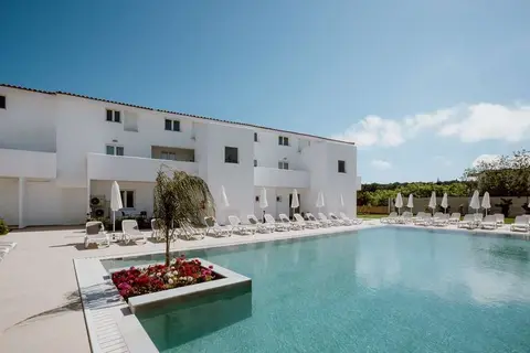 Aphrodite Zante Village in Δημοτική Ενότητα Αρκαδίων — foto 2