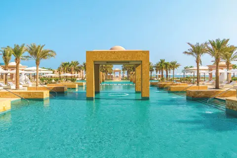 Rixos Marina Abu Dhabi in Al Kasir, foto 13