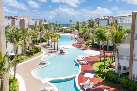 Bakour Punta Cana Suites in Salvaleón de Higüey