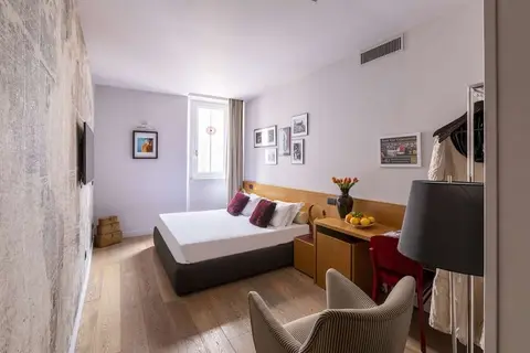DownTown Boutique House - CA Domus Collection in Rome, foto 6