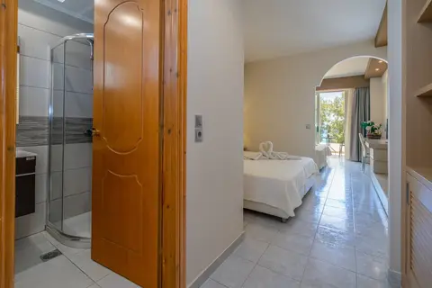 Kamari Plus Hotels in Λάρδος — foto 29