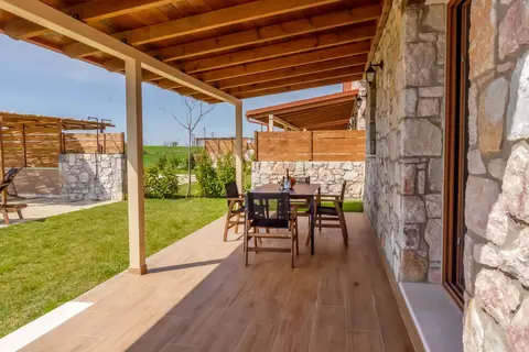 Esperanza Villas in eVplus Anna Luxury Villas, foto 17