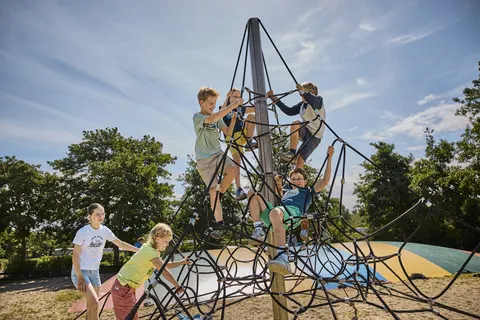 Camping Enmerbolle Strand in Langeland Municipality — foto 3