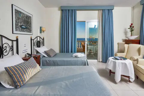 Hotel Costa Brava in Castell d'Aro, Platja d'Aro i s'Agaró — foto 2