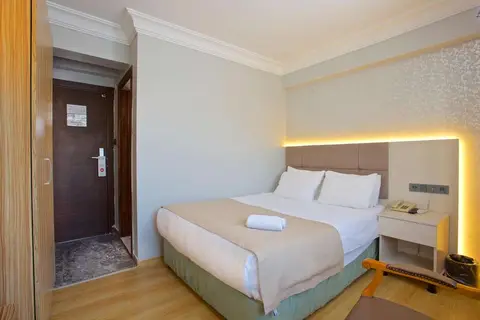 Grand Ant Hotel in İstanbul