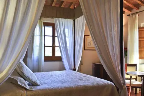 Villa Olmi Firenze in Florence — foto 22