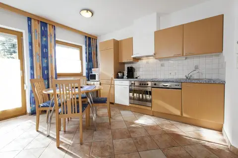 Appartement Kristall in Nauders — foto 10