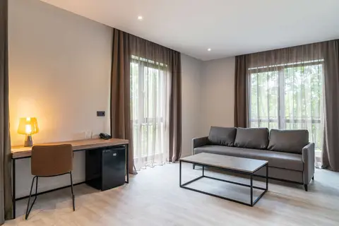 Hotel Primorski in Варна — foto 13