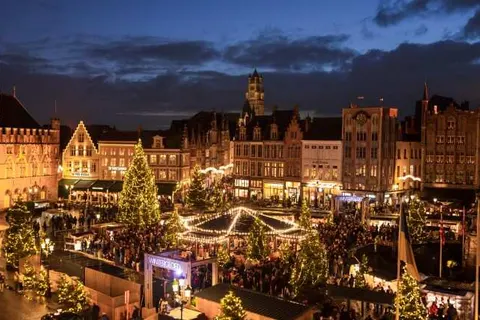 ibis budget Brugge Jabbeke foto 16