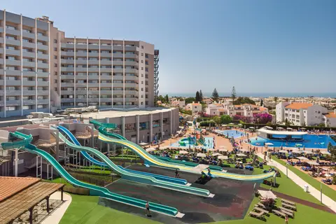 Jupiter Albufeira Hotel - Family & Fun in Albufeira — foto 27