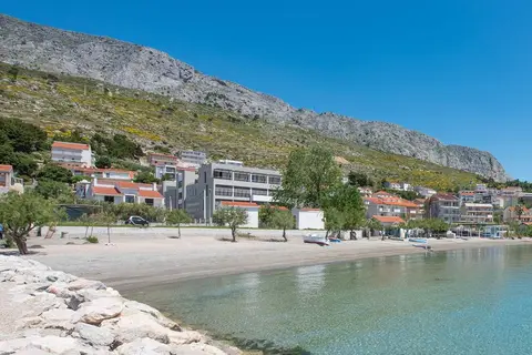 Hotel Nestos in Luka Rab — foto 15