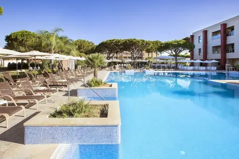 Hipotels Barrosa Garden in Chiclana de la Frontera — foto 24