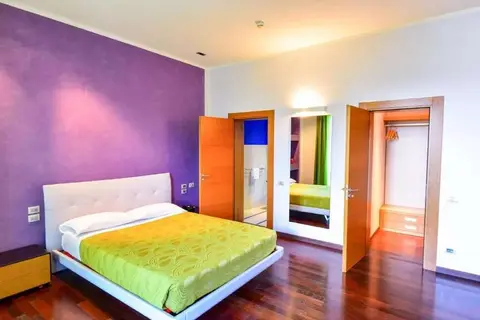 Arthotel & Park Lecce in Lecce — foto 26
