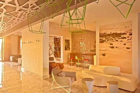 AG Hotel & Spa in Oulad Hassoun أولاد حسون — foto 8