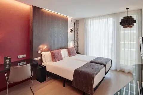 Sercotel Rosellon in Barcelona, foto 6
