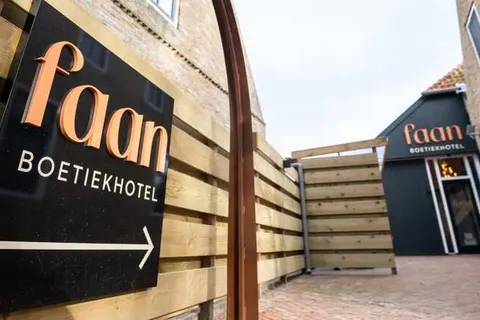Boetiekhotel Faan foto 6