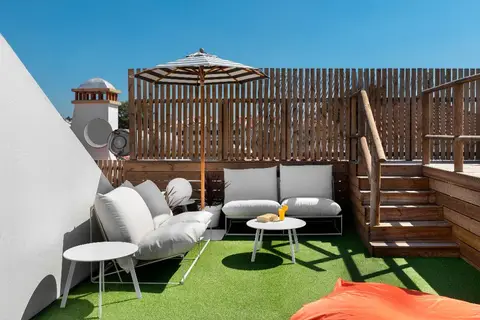 Lazy Days - Adults Only - Duna Parque Group in Odemira — foto 25