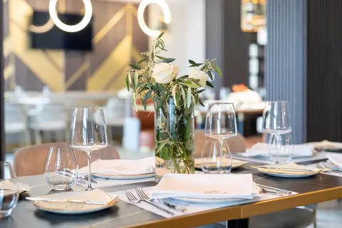 Hotel Millennium by Aycon in Budva — foto 7