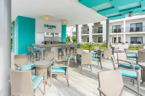 Riu Palace Zanzibar foto 4