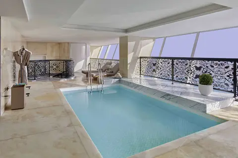 Raffles Doha in Doha