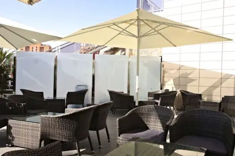 Sandos Monaco Beach Hotel & Spa in Benidorm — foto 5