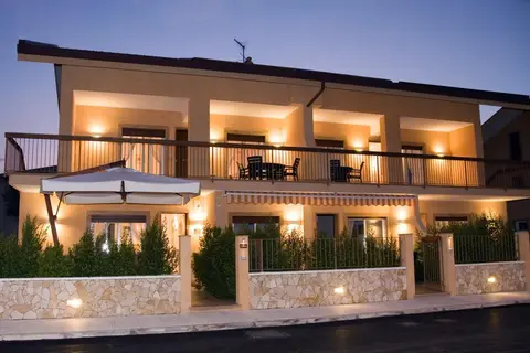 Residence dei Margi in Messina — foto 5