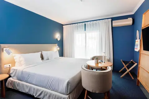Velamar Boutique Hotel in Albufeira — foto 27