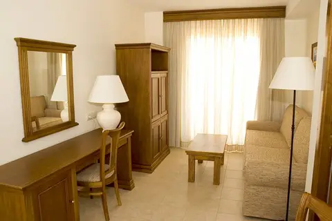 Ohtels Cabogata in Almería — foto 21