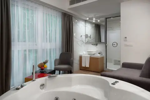 Elia Ermou Athens Hotel in Athene — foto 4