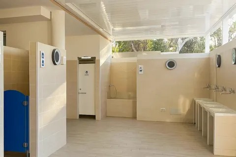 Camping Isuledda foto 24