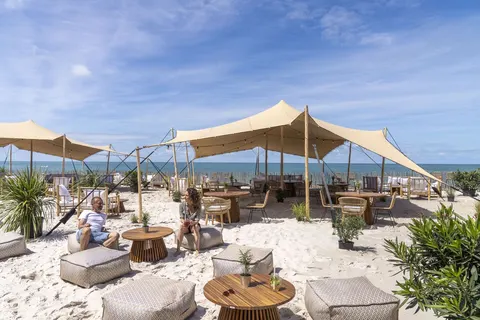 Camping Soulac Plage foto 3