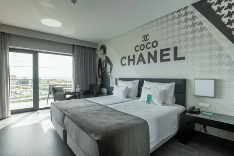 Fly & Go Vila Gale Lagos in Lagos — foto 5