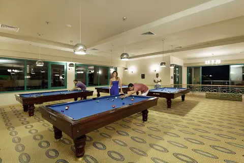 Swandor Hotels & Resorts Kemer in Kemer, foto 24