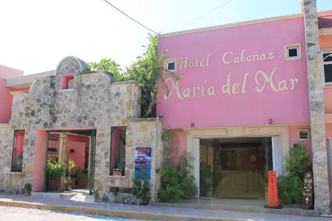 Cabanas Maria del Mar in Cancún — foto 13