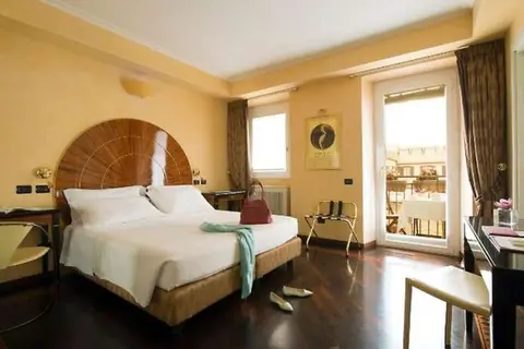 Hotel Gregoriana in Rome, foto 5