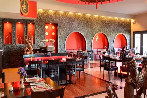 Emelda Sun Club in Uşak — foto 16