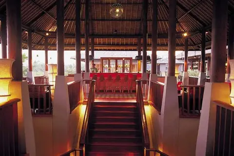 Maya Ubud Resort & Spa in Ubud, Kecamatan Gianyar, Kabupaten Gianyar, Bali, Indonesia, foto 18
