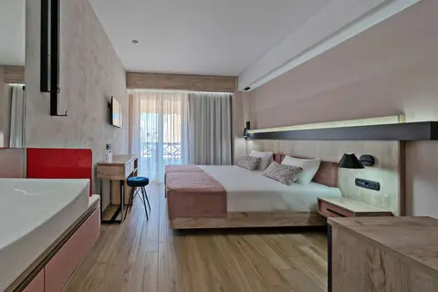 Jo-An Palace Hotel in Rethimnon, foto 16