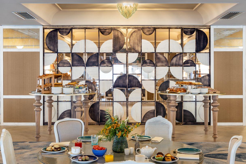 Delta Hotels by Marriott Giardini Naxos foto 8