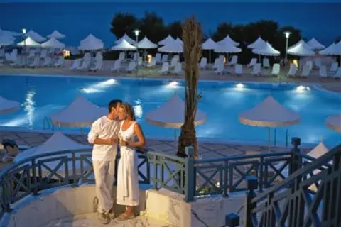 Radisson Blu Resort & Thalasso Hammamet in الحمامات — foto 17
