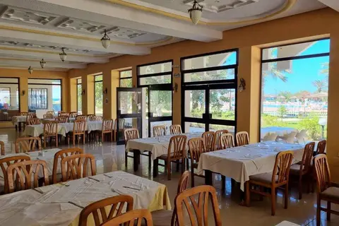 Vincci Helya Beach in مطار المنستير حبيب بورقيبة — foto 8