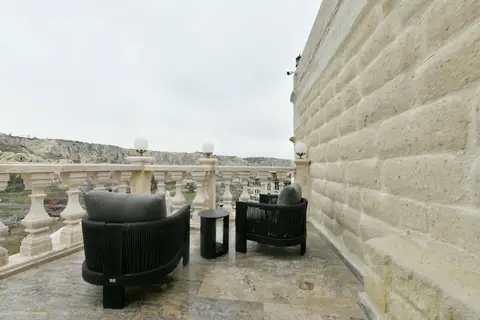 Sacred Mansion in Göreme — foto 13